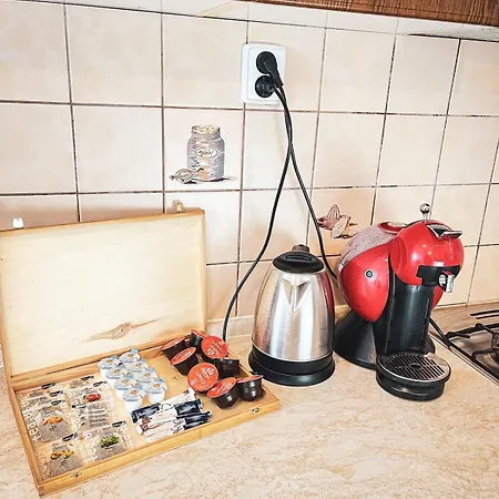 Διαμέρισμα Spacious 3-room, Family-friendly, Baby-friendly, Near Center, Free Parking *